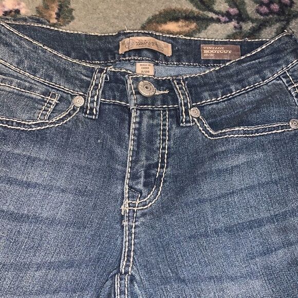 Nine West Jeans   - Picture 2 of 10